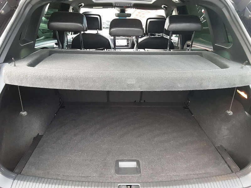 Volkswagen Tiguan 1.5 Tiguan SEL TSi Evo manual 5dr 5dr Manual 2025