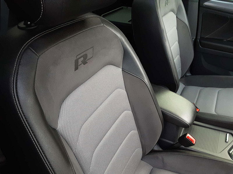 Volkswagen Tiguan 1.5 Tiguan SEL TSi Evo manual 5dr 5dr Manual 2025