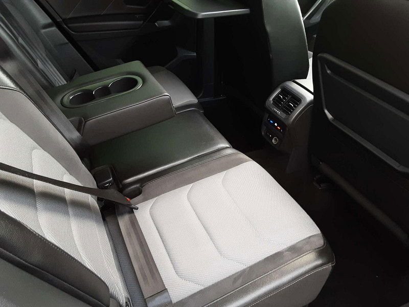 Volkswagen Tiguan 1.5 Tiguan SEL TSi Evo manual 5dr 5dr Manual 2025