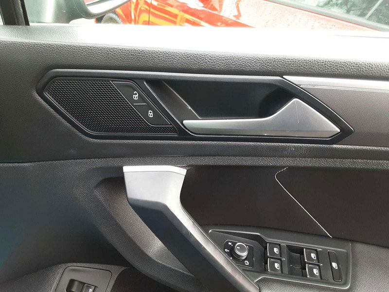 Volkswagen Tiguan 1.5 Tiguan TSi EVO 150 2WD R LINE TECH DS Semi-Auto 5dr 5dr Automatic 2026