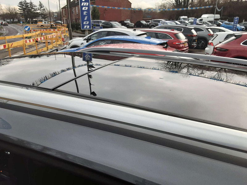 Volkswagen Tiguan 1.5 Tiguan TSi EVO 150 2WD R LINE TECH DS Semi-Auto 5dr 5dr Automatic 2026