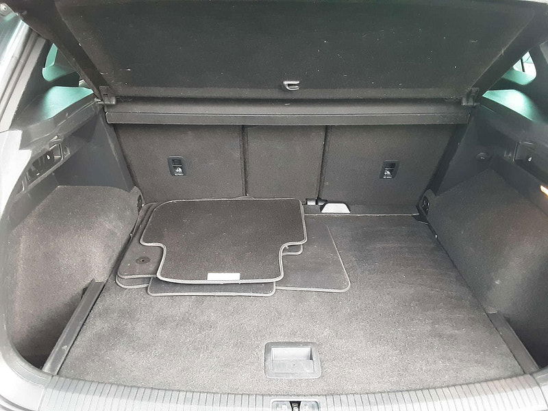 Volkswagen Tiguan 1.5 Tiguan TSi EVO 150 2WD R LINE TECH DS Semi-Auto 5dr 5dr Automatic 2026