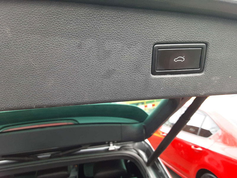 Volkswagen Tiguan 1.5 Tiguan TSi EVO 150 2WD R LINE TECH DS Semi-Auto 5dr 5dr Automatic 2026