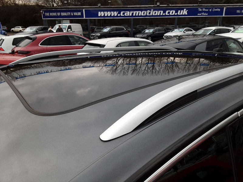 Volkswagen Tiguan 1.5 Tiguan TSi EVO 150 2WD R LINE TECH DS Semi-Auto 5dr 5dr Automatic 2026