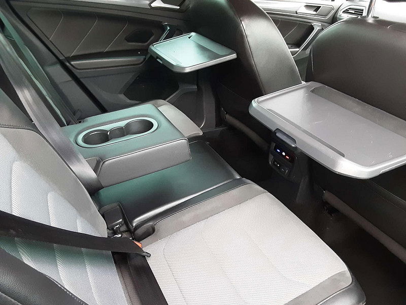 Volkswagen Tiguan 1.5 Tiguan TSi EVO 150 2WD R LINE TECH DS Semi-Auto 5dr 5dr Automatic 2026