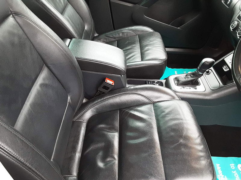 Volkswagen Tiguan 2.0 TDI BlueMotion Tech Match DSG 4WD Euro 6 (s/s) 5dr 5dr Automatic 2025