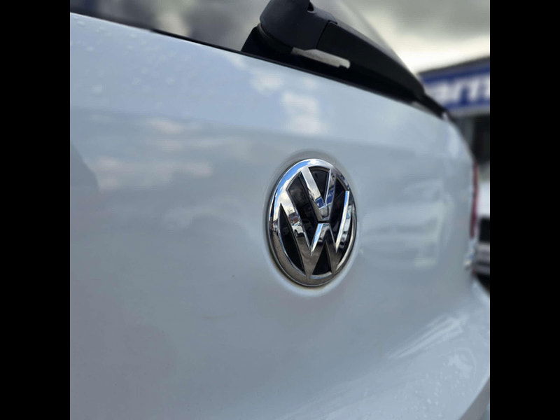 Volkswagen Tiguan 2.0 TDI BlueMotion Tech Match DSG 4WD Euro 6 (s/s) 5dr 5dr Automatic 2025