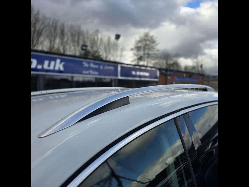 Volkswagen Tiguan 2.0 TDI BlueMotion Tech Match DSG 4WD Euro 6 (s/s) 5dr 5dr Automatic 2025