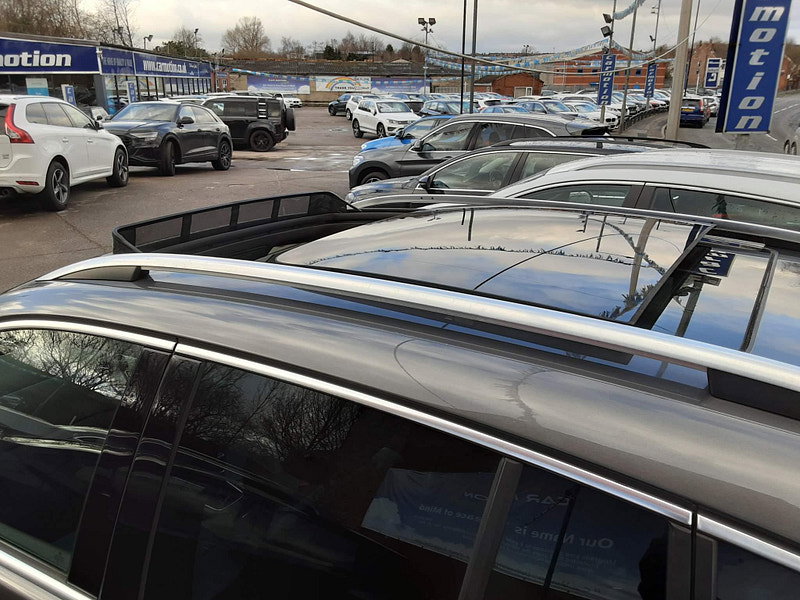 Volkswagen Tiguan 2.0 TDI BlueMotion Tech R-Line 4WD Euro 5 (s/s) 5dr (Nav) 5dr Manual 2026