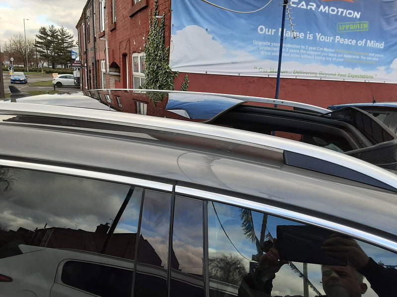 Volkswagen Tiguan 2.0 TDI BlueMotion Tech R-Line 4WD Euro 5 (s/s) 5dr (Nav) 5dr Manual 2026