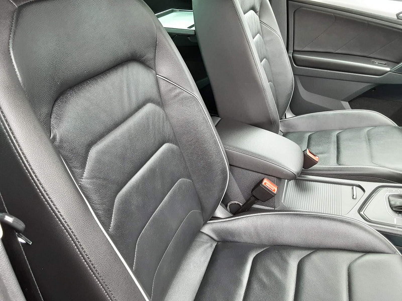Volkswagen Tiguan 2.0 TDI Match DSG Euro 6 (s/s) 5dr 5dr Automatic 2026