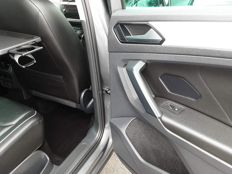 Volkswagen Tiguan 2.0 TDI Match DSG Euro 6 (s/s) 5dr 5dr Automatic 2026