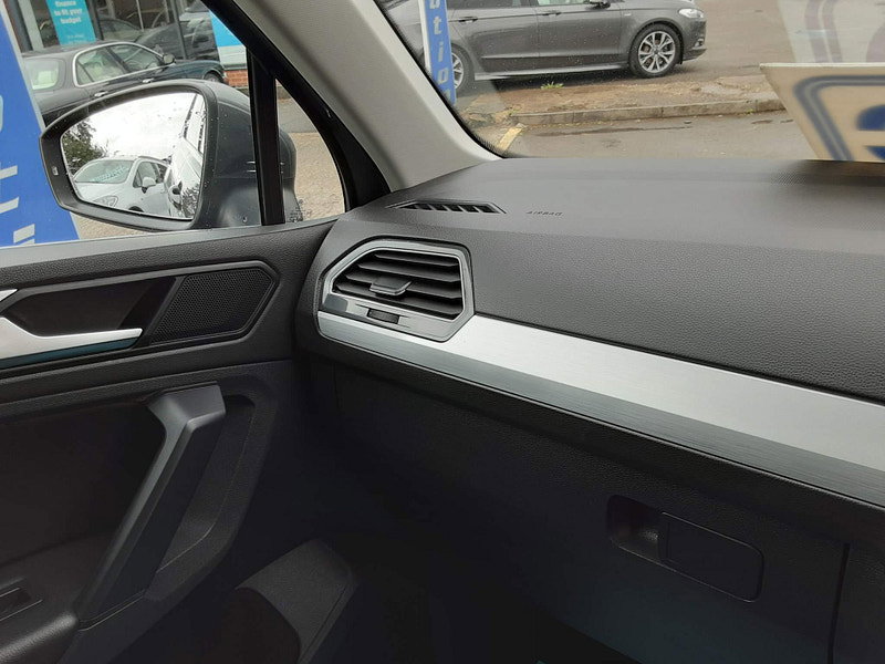 Volkswagen Tiguan 2.0 TDI Match DSG Euro 6 (s/s) 5dr 5dr Automatic 2026