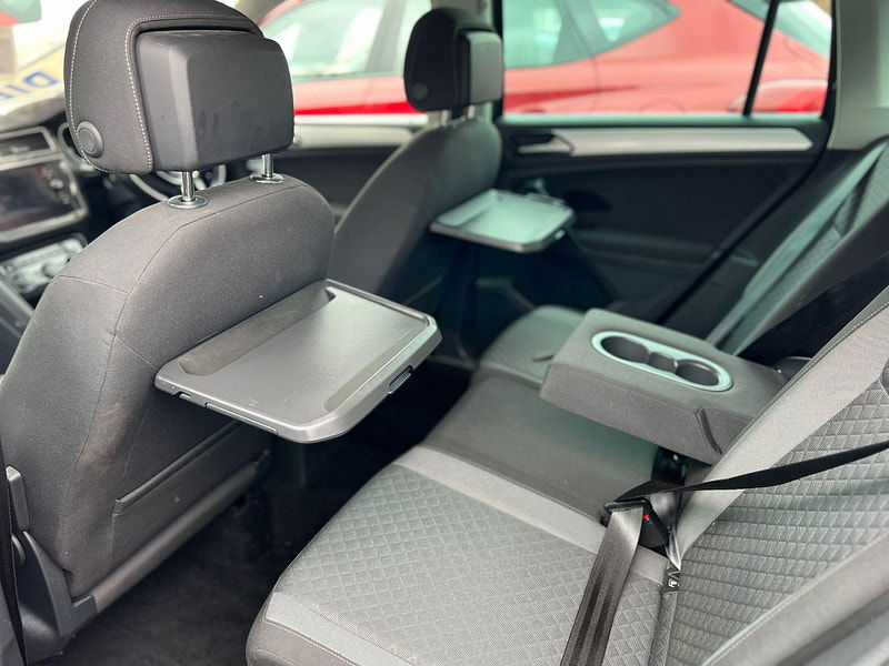 Volkswagen Tiguan 2.0 TDI SE Navigation Euro 6 (s/s) 5dr 5dr Manual 2025