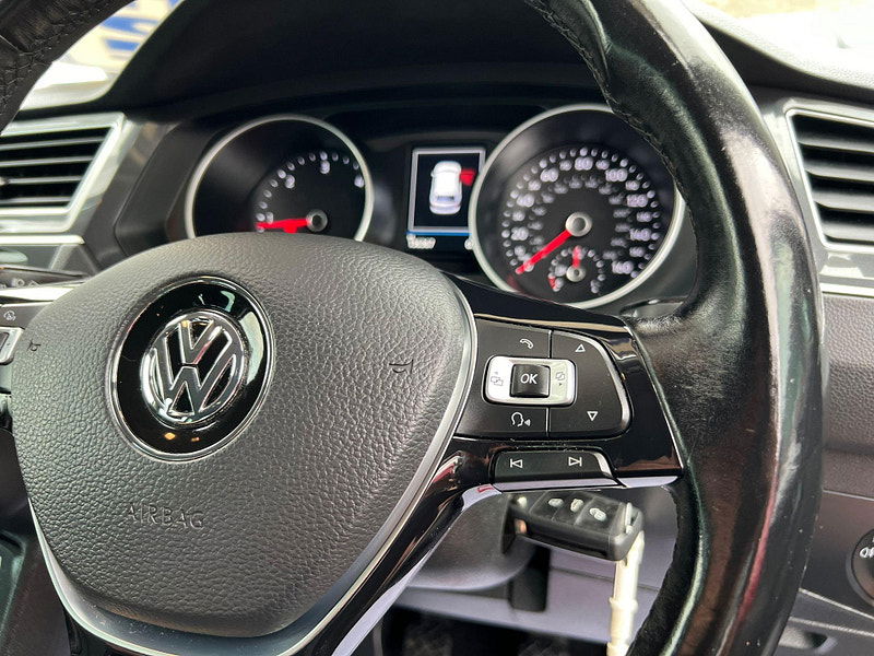 Volkswagen Tiguan 2.0 TDI SE Navigation Euro 6 (s/s) 5dr 5dr Manual 2025
