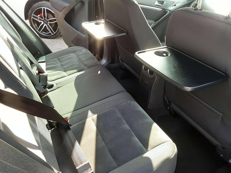 Volkswagen Tiguan 2.0 Tiguan Match Edition TDI BlueMotion Technology 4Motion 4WD 5dr 5dr Manual 2026