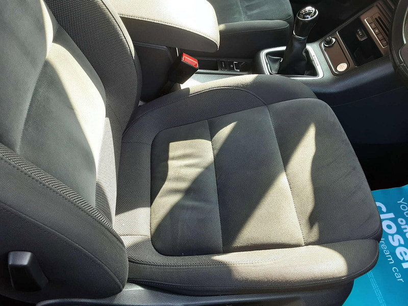 Volkswagen Tiguan 2.0 Tiguan Match Edition TDI BlueMotion Technology 4Motion 4WD 5dr 5dr Manual 2026