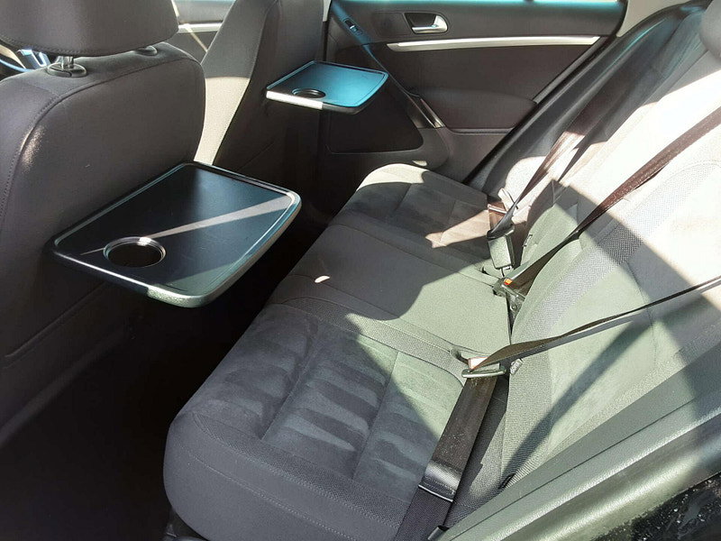 Volkswagen Tiguan 2.0 Tiguan Match Edition TDI BlueMotion Technology 4Motion 4WD 5dr 5dr Manual 2026