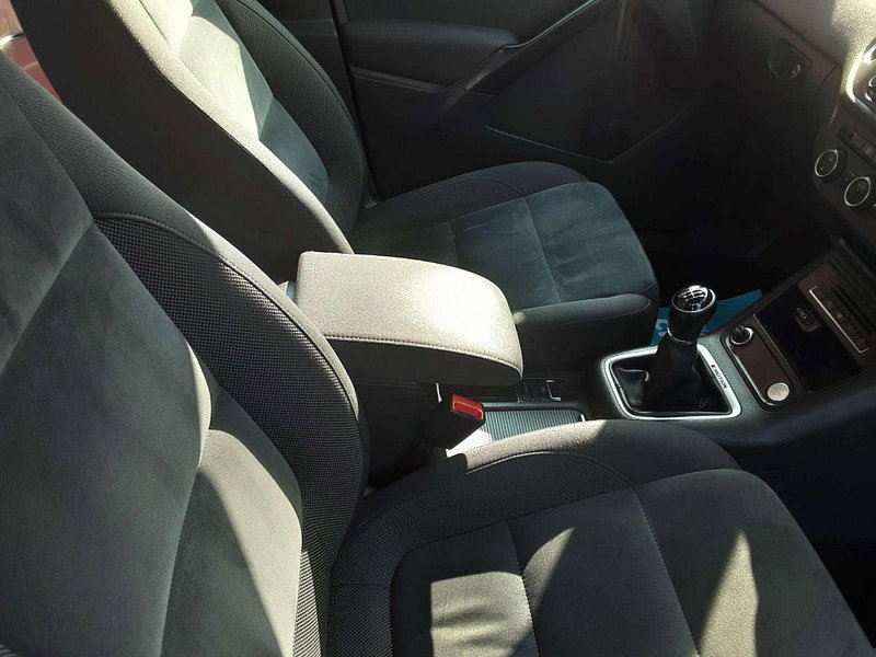 Volkswagen Tiguan 2.0 Tiguan Match Edition TDI BlueMotion Technology 4Motion 4WD 5dr 5dr Manual 2026