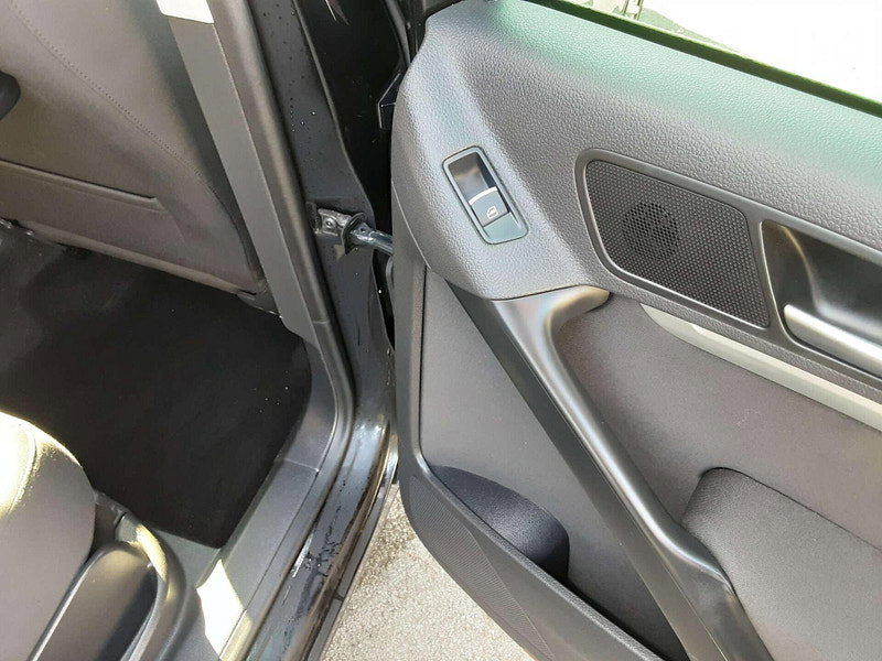 Volkswagen Tiguan 2.0 Tiguan Match Edition TDI BlueMotion Technology 4Motion 4WD 5dr 5dr Manual 2026