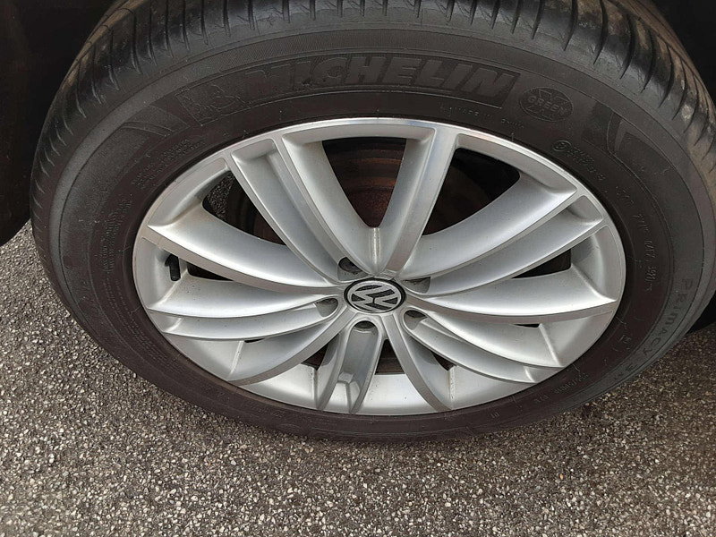 Volkswagen Tiguan 2.0 Tiguan Match Edition TDI BlueMotion Technology 4Motion 4WD 5dr 5dr Manual 2026