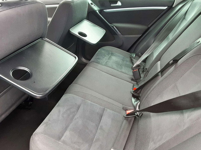 Volkswagen Tiguan 2.0 Tiguan Match Edition TDI BlueMotion Technology 4Motion 4WD 5dr 5dr Manual 2026