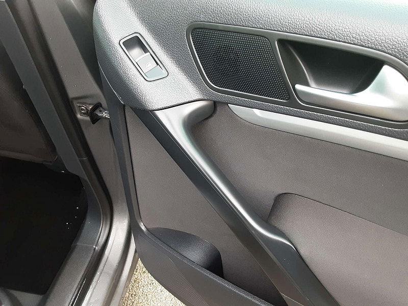 Volkswagen Tiguan 2.0 Tiguan Match Edition TDI BlueMotion Technology 4Motion 4WD 5dr 5dr Manual 2026