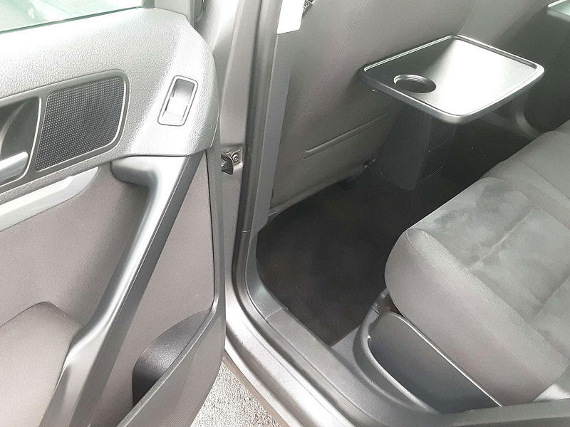 Volkswagen Tiguan 2.0 Tiguan Match Edition TDI BlueMotion Technology 4Motion 4WD 5dr 5dr Manual 2026