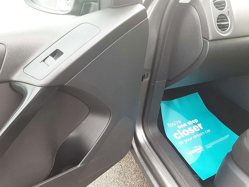 Volkswagen Tiguan 2.0 Tiguan Match Edition TDI BlueMotion Technology 4Motion 4WD 5dr 5dr Manual 2026