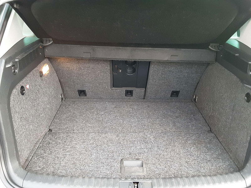 Volkswagen Tiguan 2.0 Tiguan Match Edition TDI BlueMotion Technology 4Motion 4WD 5dr 5dr Manual 2026