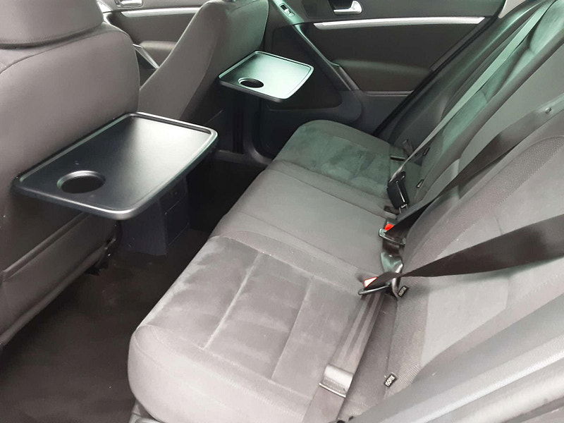 Volkswagen Tiguan 2.0 Tiguan Match Edition TDI BlueMotion Technology 4Motion Semi-Auto 4WD 5dr 5dr Automatic 2026