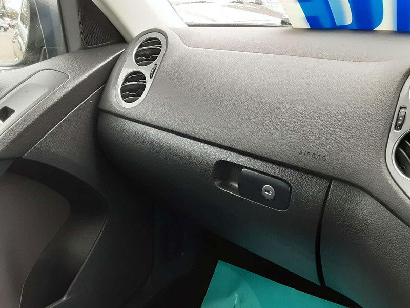 Volkswagen Tiguan 2.0 Tiguan Match Edition TDI BlueMotion Technology 4Motion Semi-Auto 4WD 5dr 5dr Automatic 2026