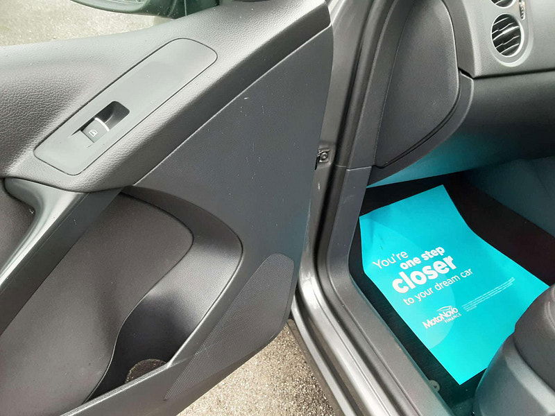 Volkswagen Tiguan 2.0 Tiguan Match Edition TDI BlueMotion Technology 4Motion Semi-Auto 4WD 5dr 5dr Automatic 2026