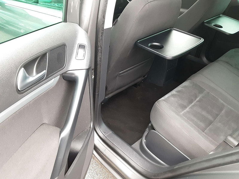 Volkswagen Tiguan 2.0 Tiguan Match Edition TDI BlueMotion Technology 4Motion Semi-Auto 4WD 5dr 5dr Automatic 2026