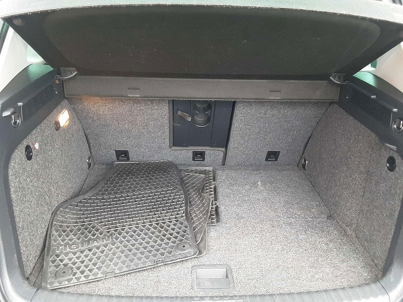 Volkswagen Tiguan 2.0 Tiguan Match Edition TDI BlueMotion Technology 4Motion Semi-Auto 4WD 5dr 5dr Automatic 2026