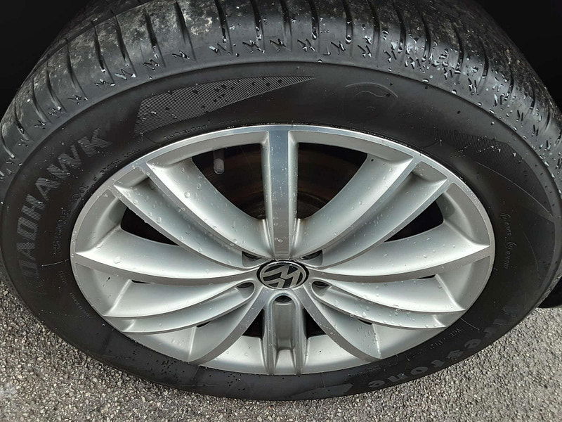 Volkswagen Tiguan 2.0 Tiguan Match Edition TDI BlueMotion Technology 4Motion Semi-Auto 4WD 5dr 5dr Automatic 2026