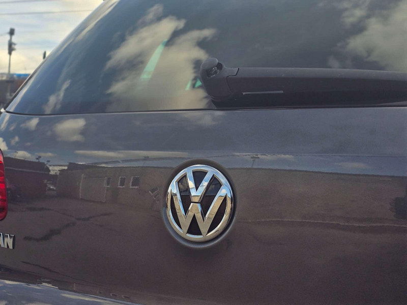 Volkswagen Tiguan 2.0 Tiguan Match Edition TDI BlueMotion Technology 4Motion Semi-Auto 4WD 5dr 5dr Automatic 2025