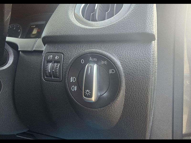 Volkswagen Tiguan 2.0 Tiguan Match Edition TDI BlueMotion Technology 4Motion Semi-Auto 4WD 5dr 5dr Automatic 2025