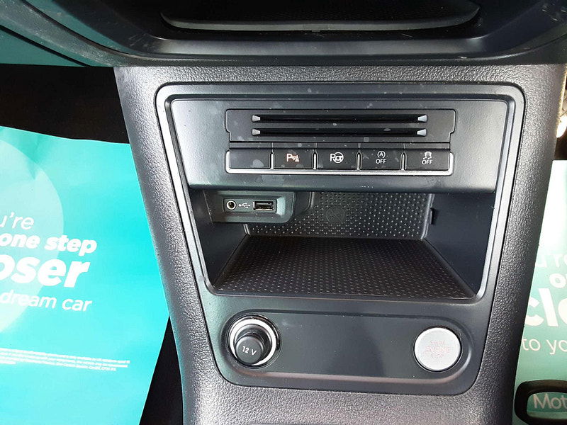 Volkswagen Tiguan 2.0 Tiguan Match Edition TDI BlueMotion Technology 5dr 5dr Manual 2025