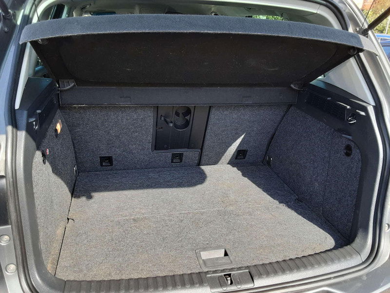 Volkswagen Tiguan 2.0 Tiguan Match Edition TDI BlueMotion Technology 5dr 5dr Manual 2025