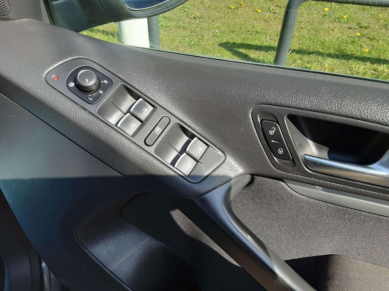 Volkswagen Tiguan 2.0 Tiguan Match Edition TDI BlueMotion Technology 5dr 5dr Manual 2025