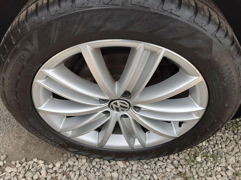 Volkswagen Tiguan 2.0 Tiguan Match Edition TDI BlueMotion Technology 5dr 5dr Manual 2025