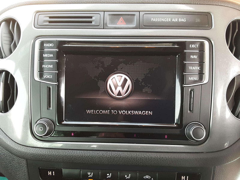 Volkswagen Tiguan 2.0 Tiguan Match Edition TDI BlueMotion Technology 5dr 5dr Manual 2025