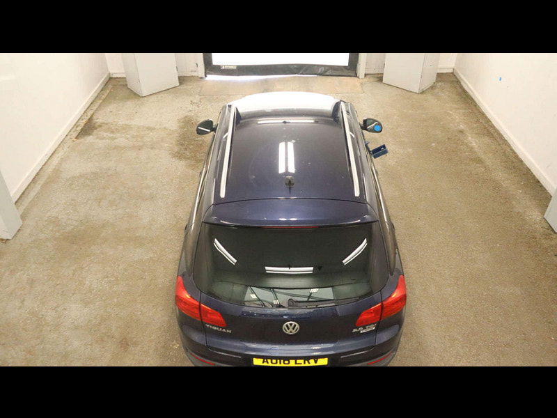 Volkswagen Tiguan 2.0 Tiguan Match Edition TDI BlueMotion Technology 5dr 5dr Manual 2025