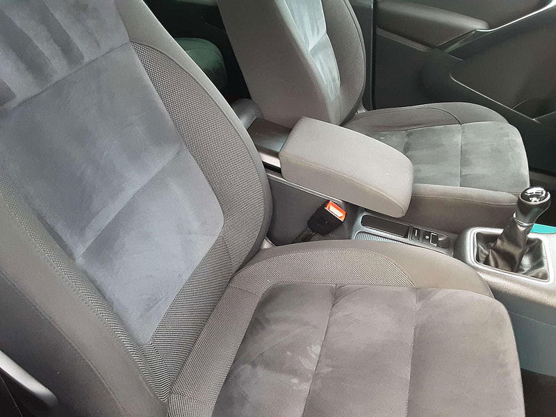 Volkswagen Tiguan 2.0 Tiguan Match Edition TDI BlueMotion Technology 5dr 5dr Manual 2026