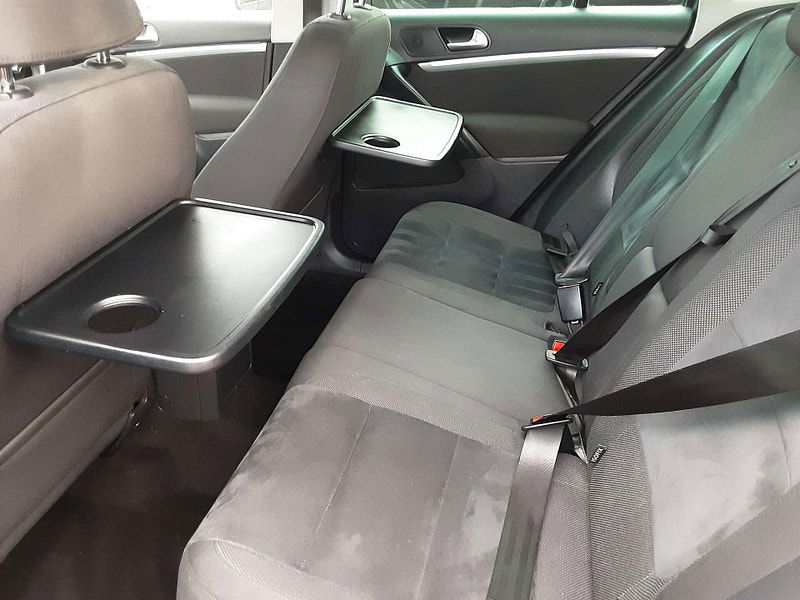 Volkswagen Tiguan 2.0 Tiguan Match Edition TDI BlueMotion Technology 5dr 5dr Manual 2026