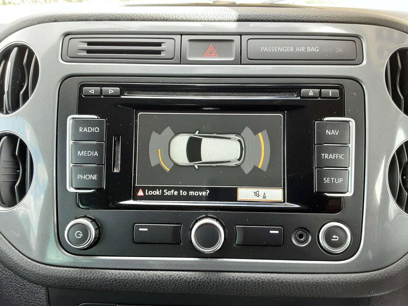 Volkswagen Tiguan 2.0 Tiguan Match TDI BlueMotion Technology 4Motion 4WD 5dr 5dr Manual 2026