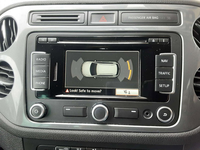 Volkswagen Tiguan 2.0 Tiguan Match TDI BlueMotion Technology 4Motion 4WD 5dr 5dr Manual 2026