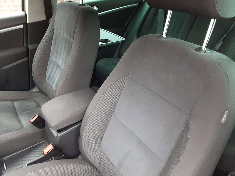 Volkswagen Tiguan 2.0 Tiguan Match TDI BlueMotion Technology 4Motion 4WD 5dr 5dr Manual 2026