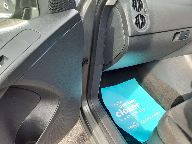 Volkswagen Tiguan 2.0 Tiguan Match TDI BlueMotion Technology 4Motion 4WD 5dr 5dr Manual 2026